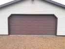 Garage Door & Opener For Sale