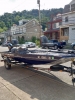 2021 tracker pro 170 fishing boat with trailer