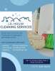 J.D. HOUSE CLEANING SERVICE