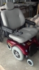 Jazzy Select 14XL Motorized Wheel Chair/Scooter