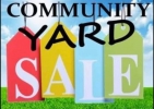 Madera Community Yard Sale