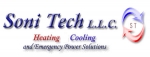 Soni Tech LLC HVAC