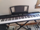 Yamaha Keyboard for Rent